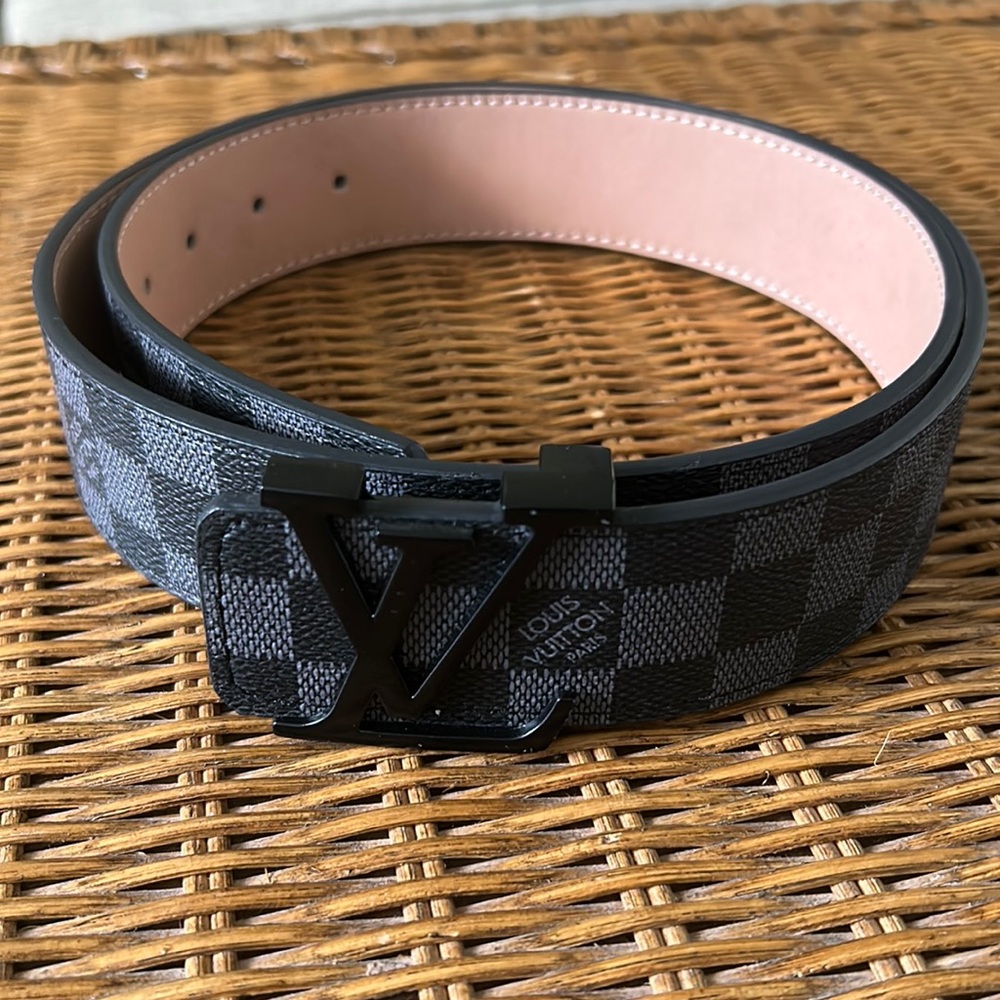 Louis Vuitton Belt
